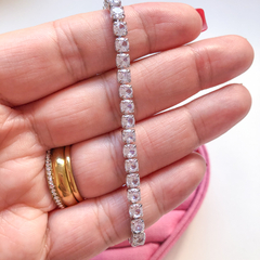 Pulseira Riviera com Fecho - loja online