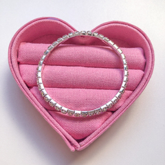Pulseira Riviera sem Fecho - comprar online