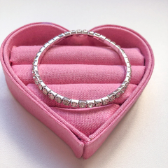 Pulseira Riviera sem Fecho