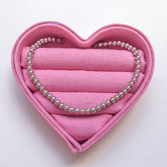 Pulseira de Bolinhas