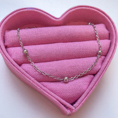 Pulseira com Bolinhas - comprar online