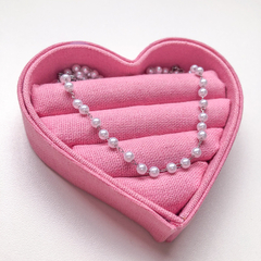 Choker Pérolas