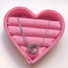 Pulseira Números Romanos na internet