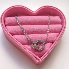 Pulseira Números Romanos