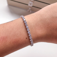 Pulseira Riviera com Fecho