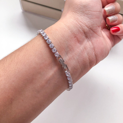 Pulseira Riviera com Fecho - comprar online