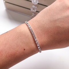 Pulseira Riviera sem Fecho - Lana Izidoro Moda e Acessórios