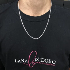 Corrente Masculina Grummet - comprar online