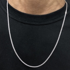 Corrente Masculina Grummet na internet