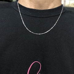 Corrente Masculina Veneziana longa - comprar online