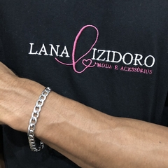 Pulseira Masculina Grummet