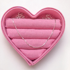 Colar de Corrente Veneziana - 50 cm