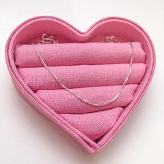 Colar de Corrente Veneziana - 45 cm