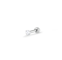 Piercing ponto de luz na internet