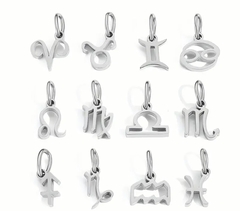 Colar Signo Touro