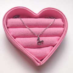 Colar Signo Touro - comprar online