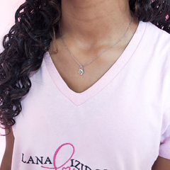 Colar Signo Virgem - Lana Izidoro Moda e Acessórios
