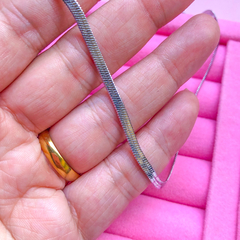 Choker Fita 3mm - comprar online