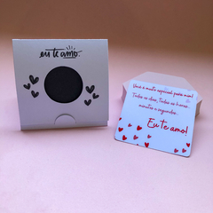 Envelope + Cartão