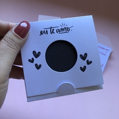 Envelope + Cartão - loja online