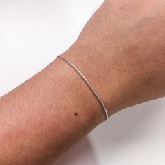 Pulseira Veneza - Lana Izidoro Moda e Acessórios