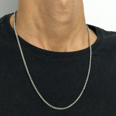 Corrente Masculina Elos - comprar online