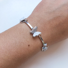 Bracelete Borboleta