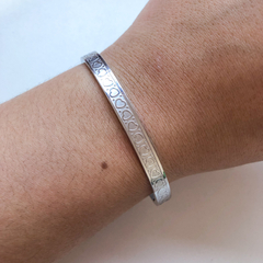 Bracelete Corações - comprar online