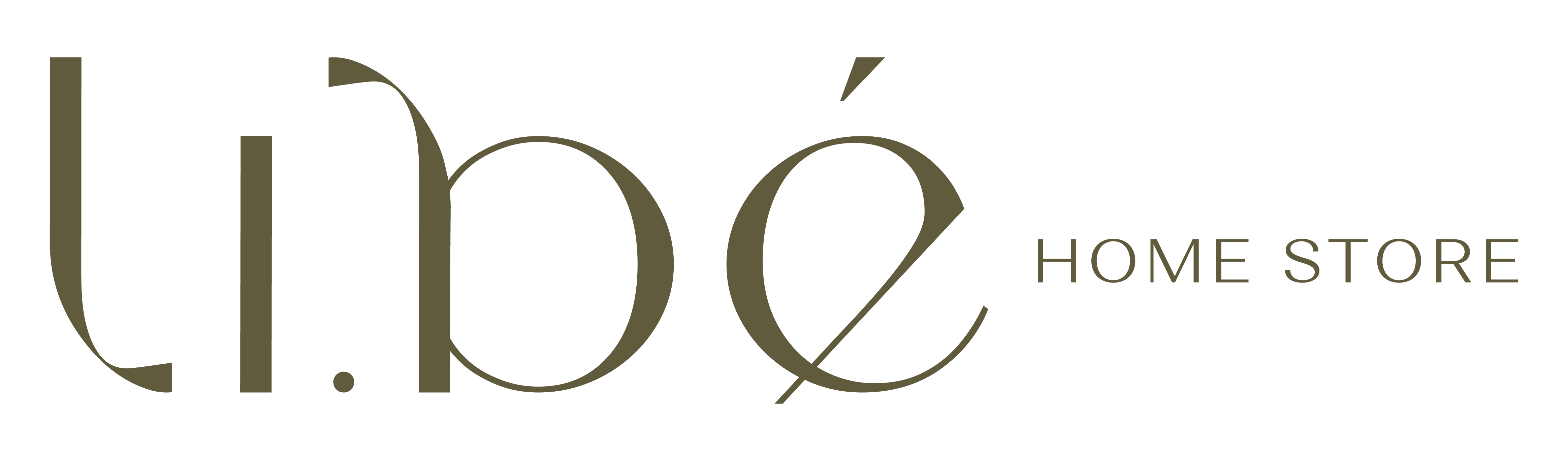 LI.BÉ HOME STORE