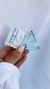 PERFORADOR PAD CON ALCOHOL