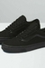 Tênis Preto Com Branco Old Skool Unissex - Conforto e Estilo para Todas as Ocasiões! - comprar online