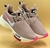 Tênis Air Max Zoom Rosa - Sua Companhia Perfeita para Estilo e Atividades!  - loja online