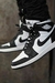 Tênis Unissex Cano Médio Air Jordan - Estilo, Versatilidade e Conforto!