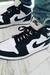 Tênis Unissex Cano Médio Air Jordan - Estilo, Versatilidade e Conforto! na internet