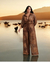 Imagem do CONJUNTO PLUS SIZE EM RENDA DEVORÊ