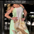 Vestido arara longo alça de couro - loja online
