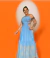 Vestido longo 1 ombro laise na Barra e todo bordado - loja online