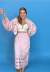 KIMONO TRICÔ VAZADO