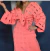 KIMONO TRICÔ VAZADO na internet