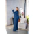 TRIO ALFAIATARIA JEANS PLUS SIZE - comprar online