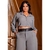 CONJUNTO ALFAIATARIA CHUMBO - comprar online