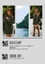 Blusa tricô BOHO decote costas na internet