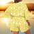 CONJUNTO PLUS SIZE RICHELIEU FLOR - comprar online