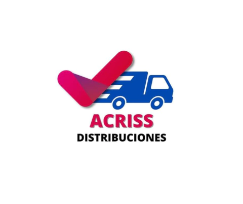 Acriss Distribuciones Soluciones Integrales y Eficientes para tus Necesidades de Distribución