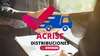 Banner Acriss Distribuciones Soluciones Integrales y Eficientes para tus Necesidades de Distribución