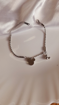 Pulsera motivo Disney