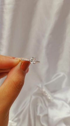 Anillo Promesa