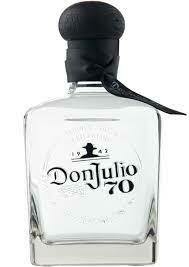 Don Julio 70