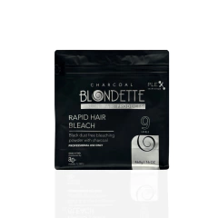 Polvo Decolorante Blondette de Carbón Activado - comprar online