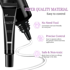 Gel Sólido 3D - Misscheeering - tienda online